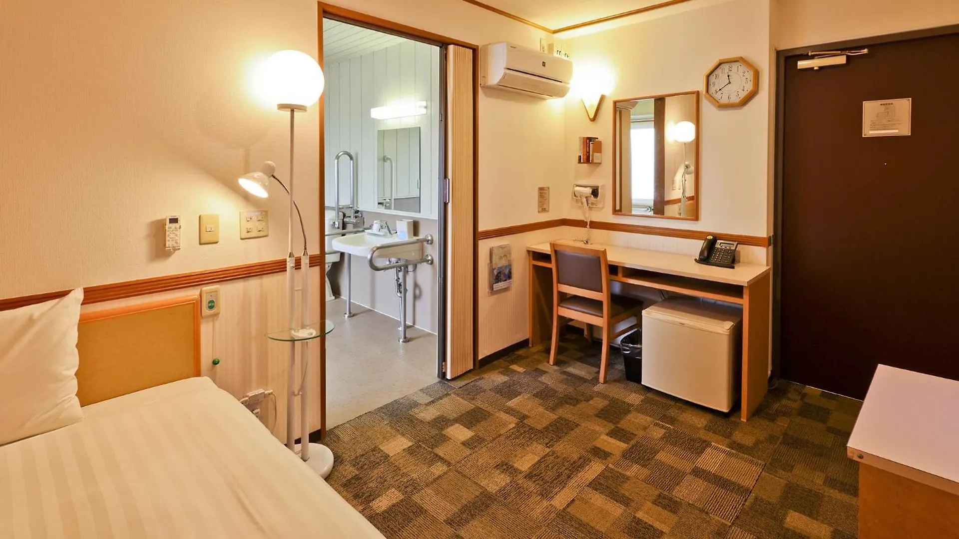 Toyoko Inn Tokyo Kamata Higashi-Guchi