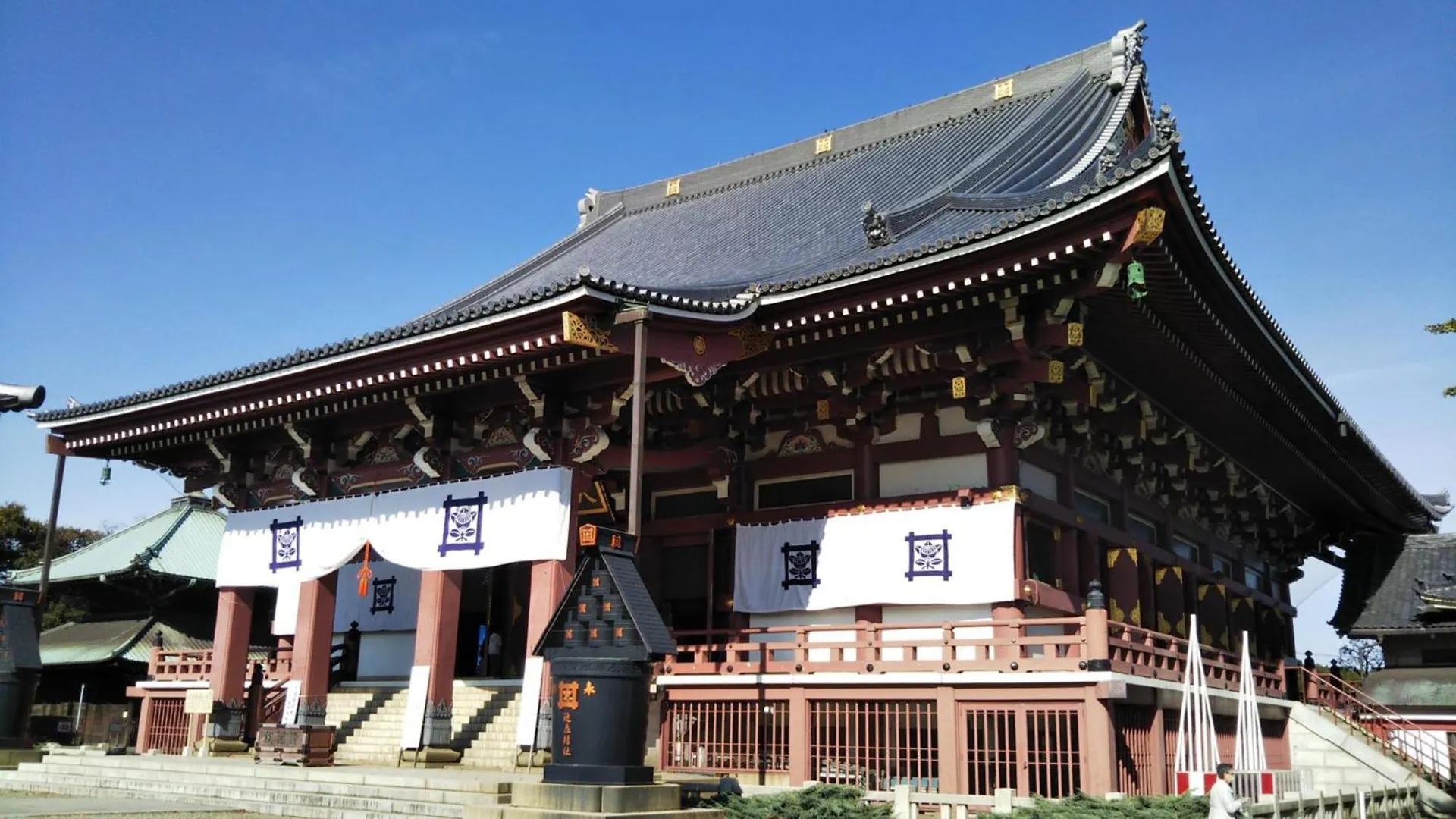 東横inn蒲田東口 東京都 ホテル