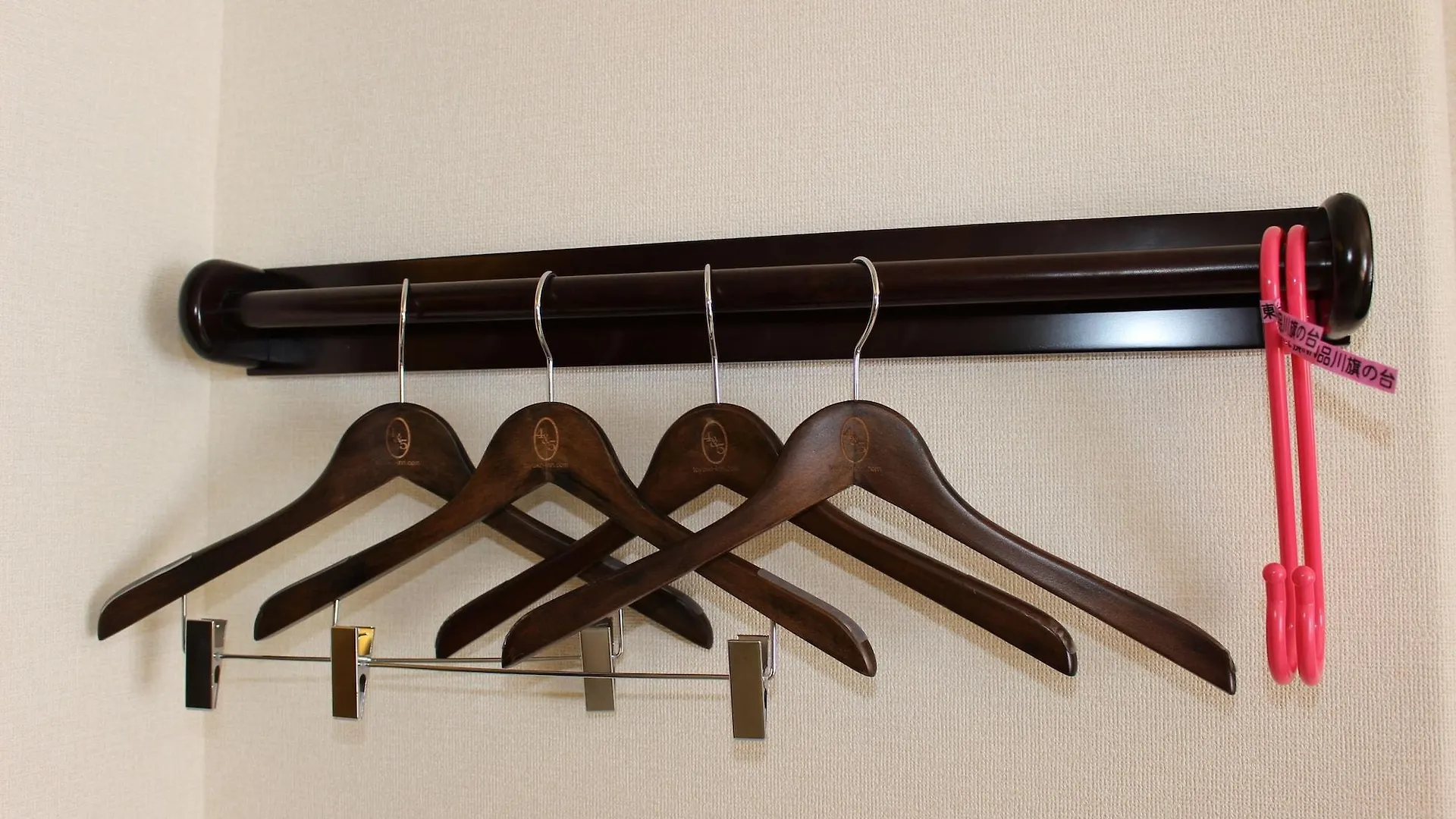 Toyoko Inn Tokyo Kamata Higashi-Guchi Japonsko