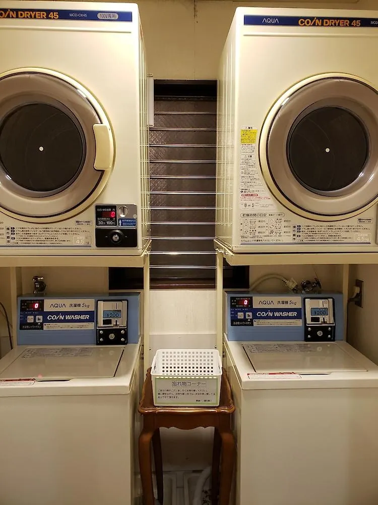 Toyoko Inn Tokyo Kamata Higashi-Guchi