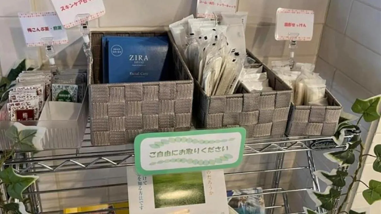 Hotel Toyoko Inn Tokyo Kamata Higashi-Guchi