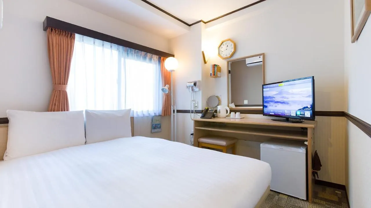 Hotel Toyoko Inn Tokyo Kamata Higashi-Guchi