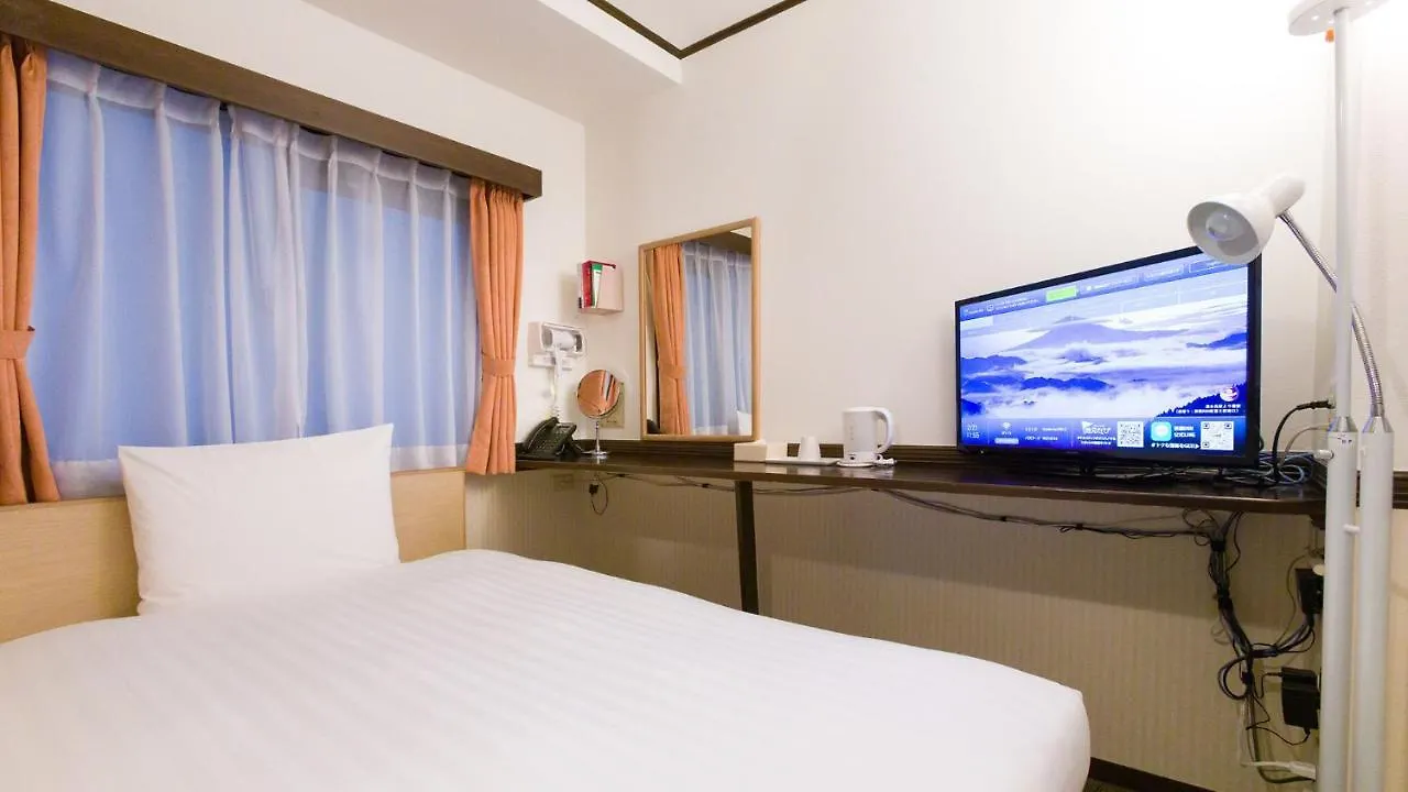 Toyoko Inn Tokyo Kamata Higashi-Guchi 3*,