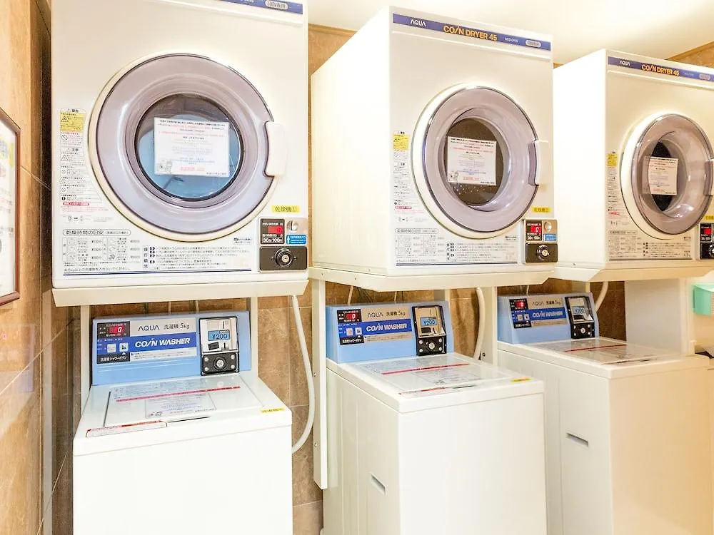 Toyoko Inn Tokyo Kamata Higashi-Guchi