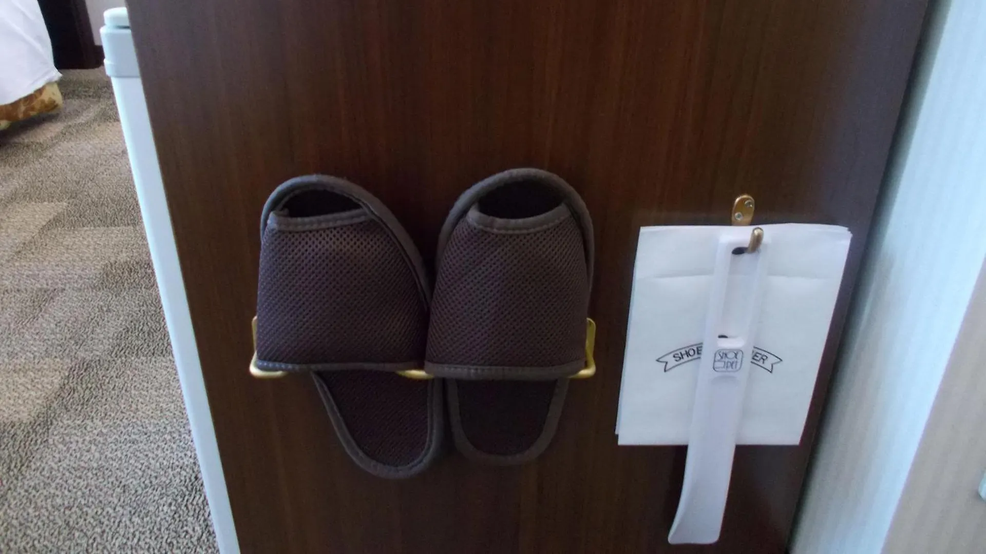 Toyoko Inn Tokyo Kamata Higashi-Guchi Hotel
