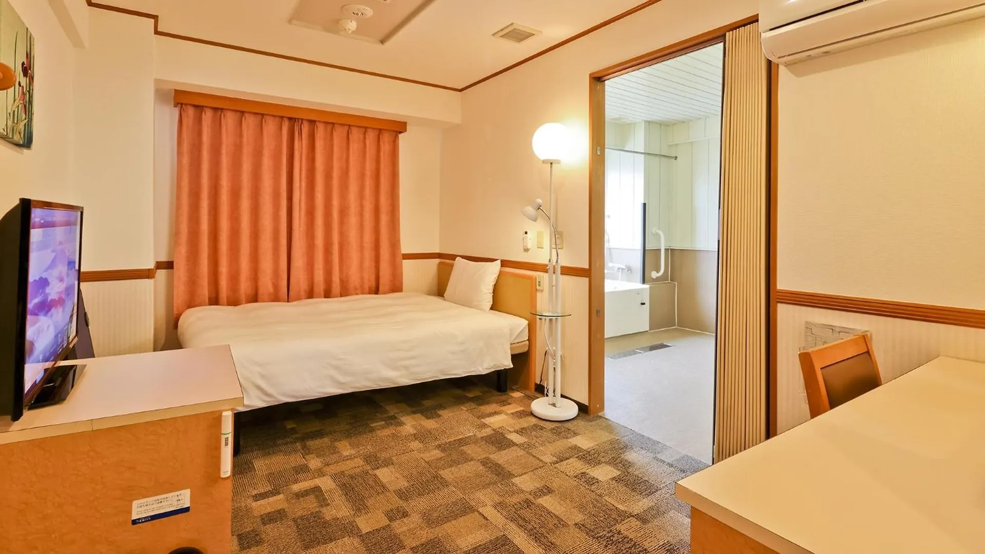 Toyoko Inn Tokyo Kamata Higashi-Guchi 3*,  Japonsko