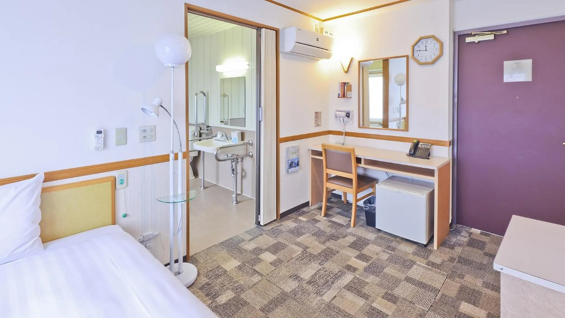 Toyoko Inn Tokyo Kamata Higashi-Guchi