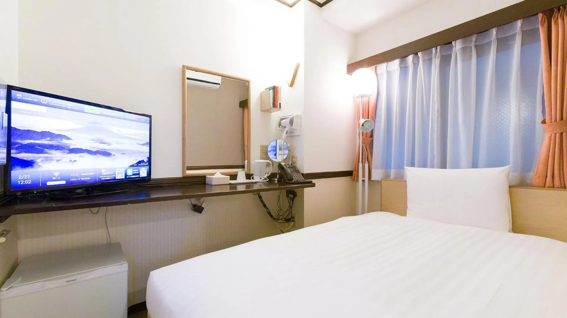 Toyoko Inn Tokyo Kamata Higashi-Guchi