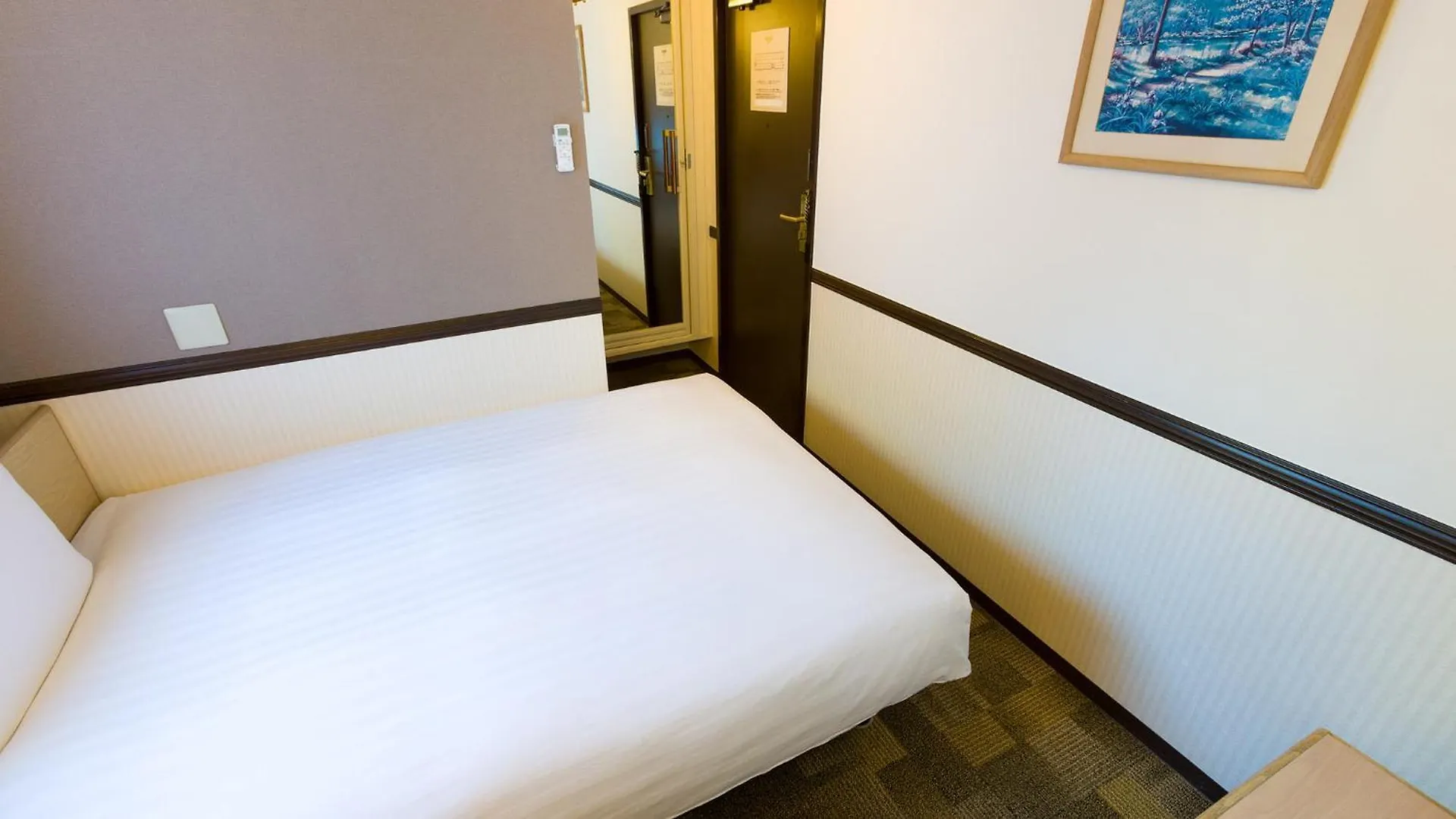 Toyoko Inn Tokyo Kamata Higashi-Guchi Hotel
