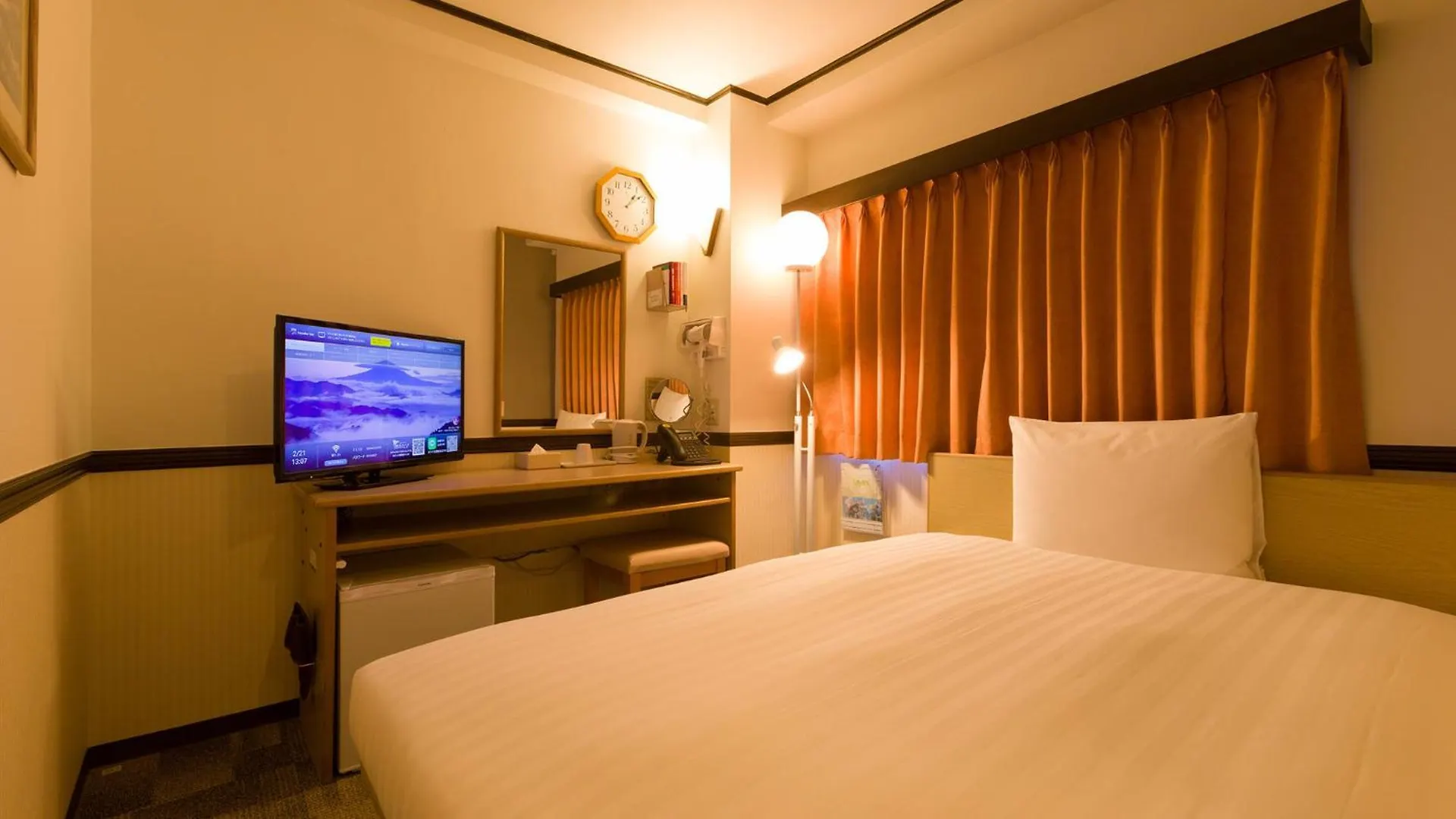 Toyoko Inn Tokyo Kamata Higashi-Guchi