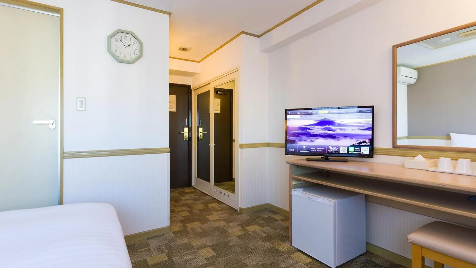 Hotel Toyoko Inn Tokyo Kamata Higashi-Guchi