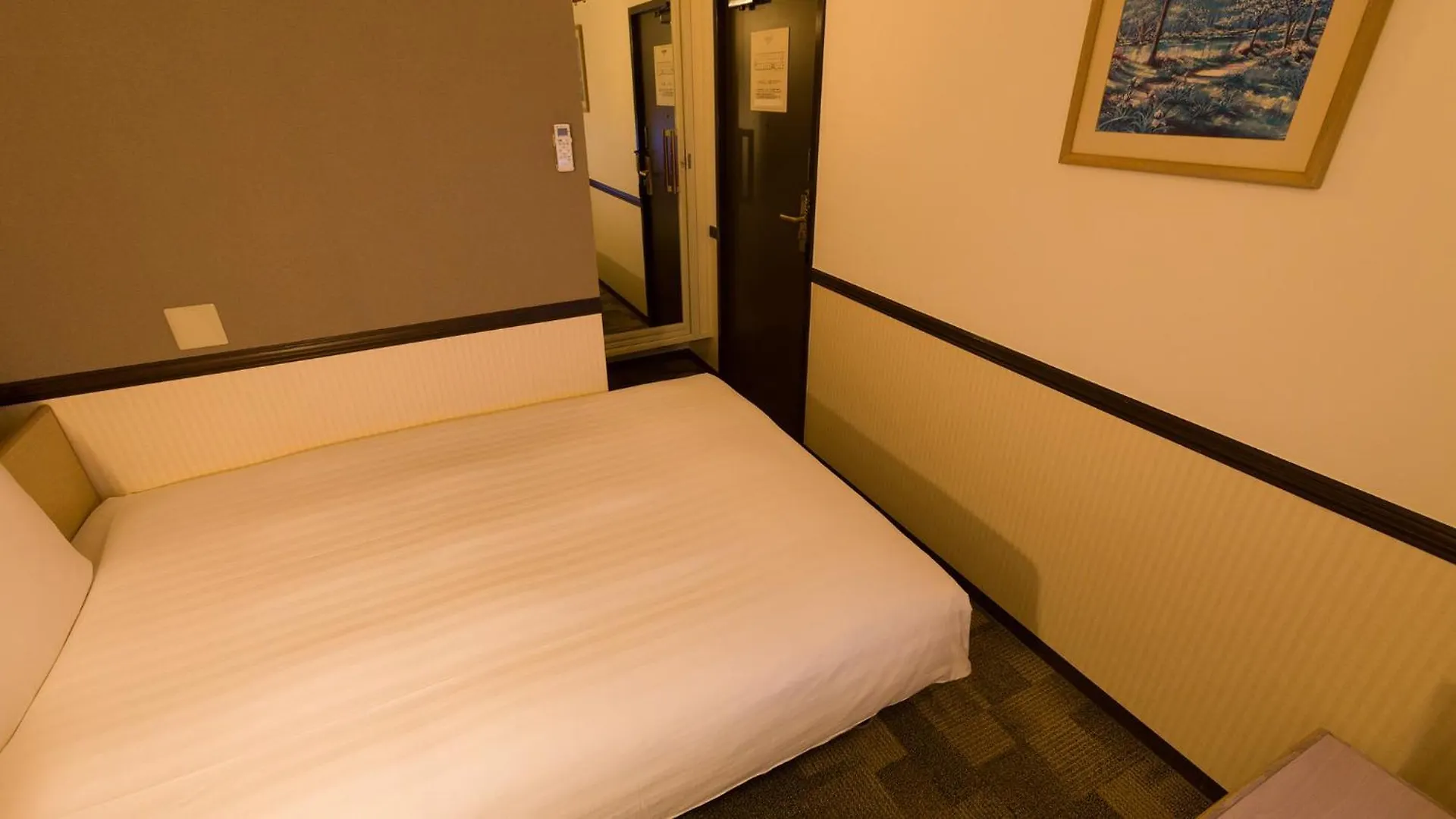 Toyoko Inn Tokyo Kamata Higashi-Guchi