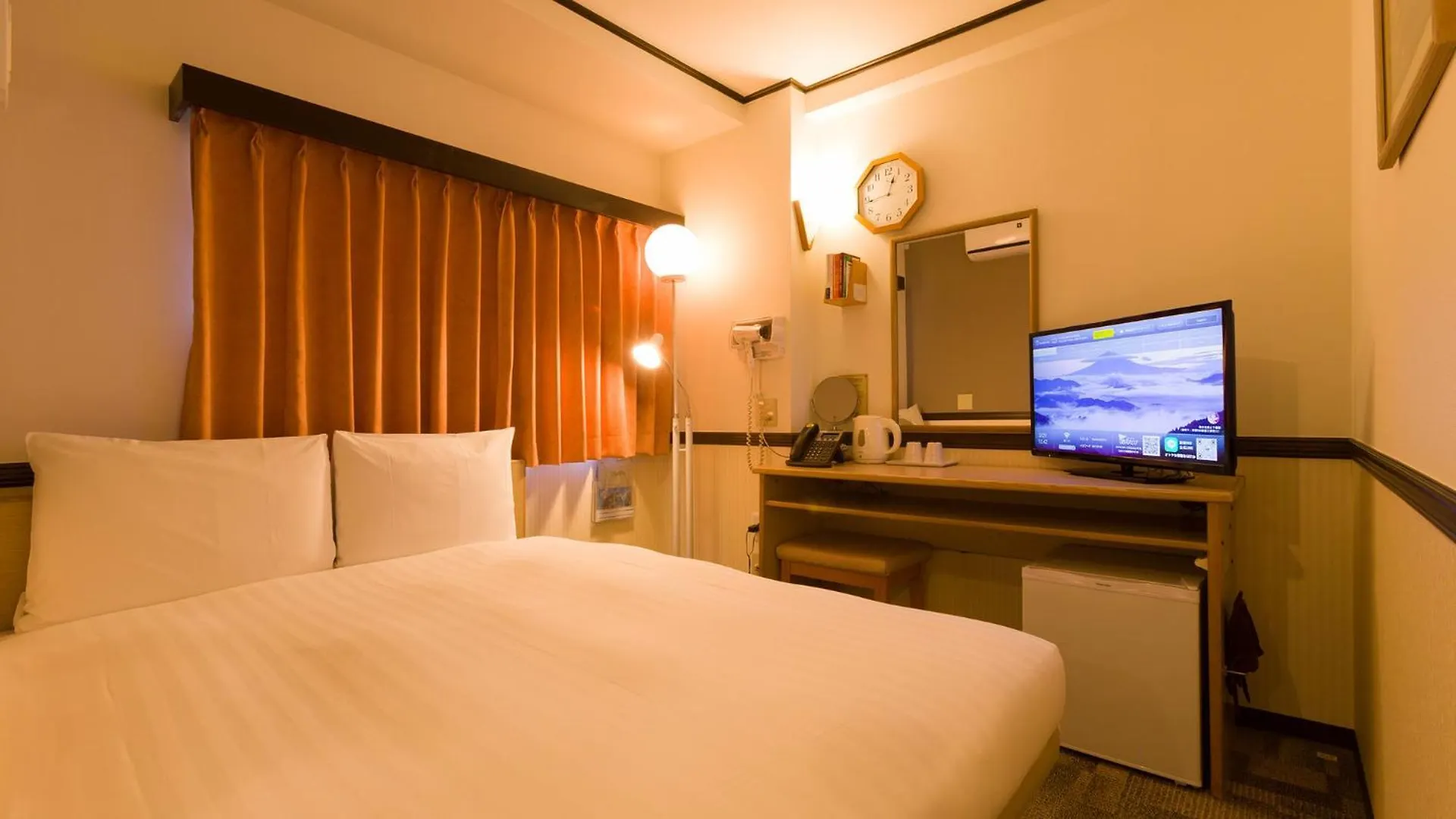 Toyoko Inn Tokyo Kamata Higashi-Guchi 3*,  Japonsko