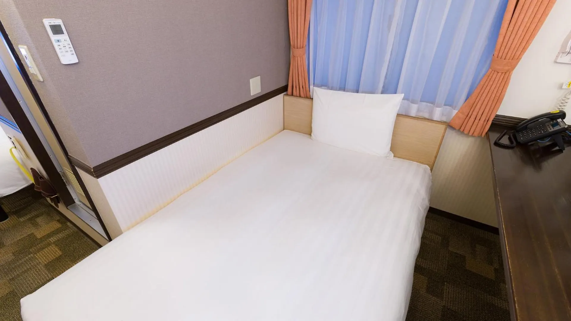 Toyoko Inn Tokyo Kamata Higashi-Guchi 3*,  Japonsko