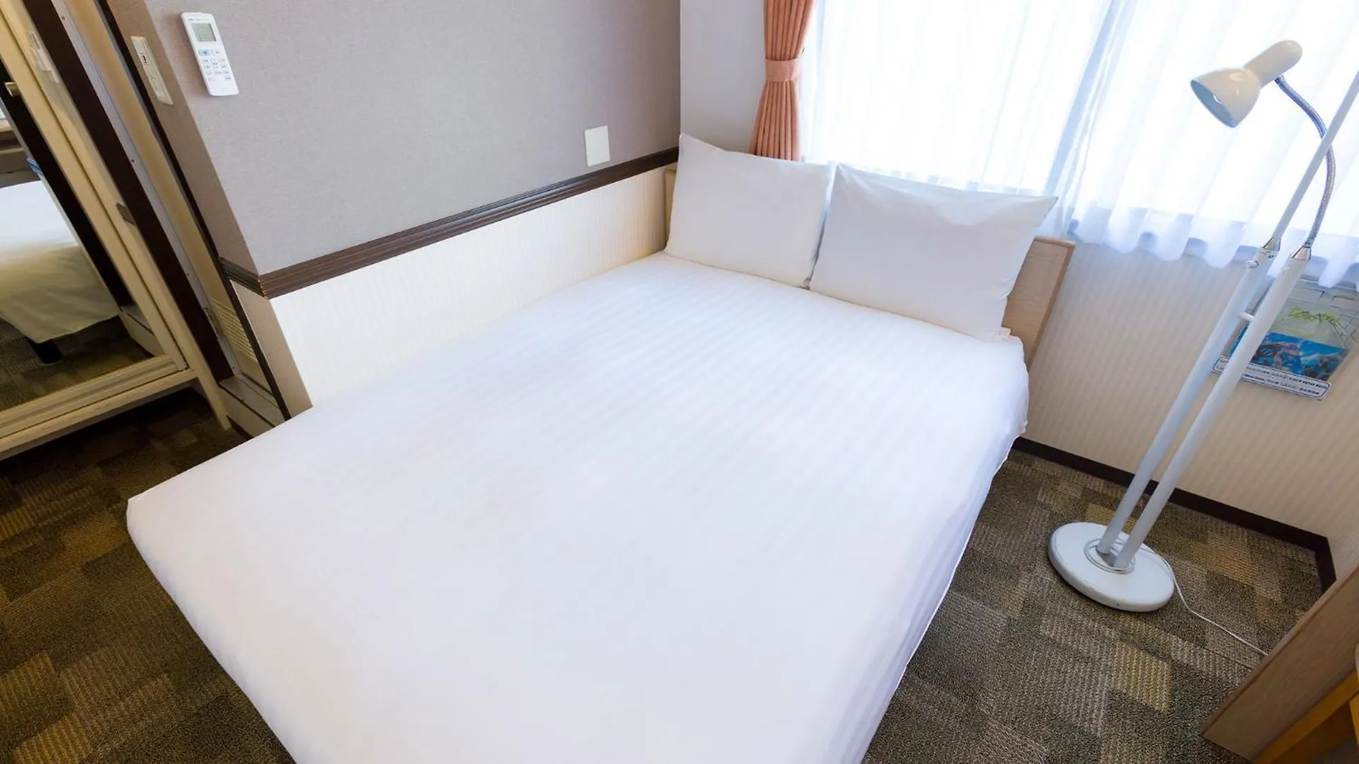Toyoko Inn Tokyo Kamata Higashi-Guchi Hotel