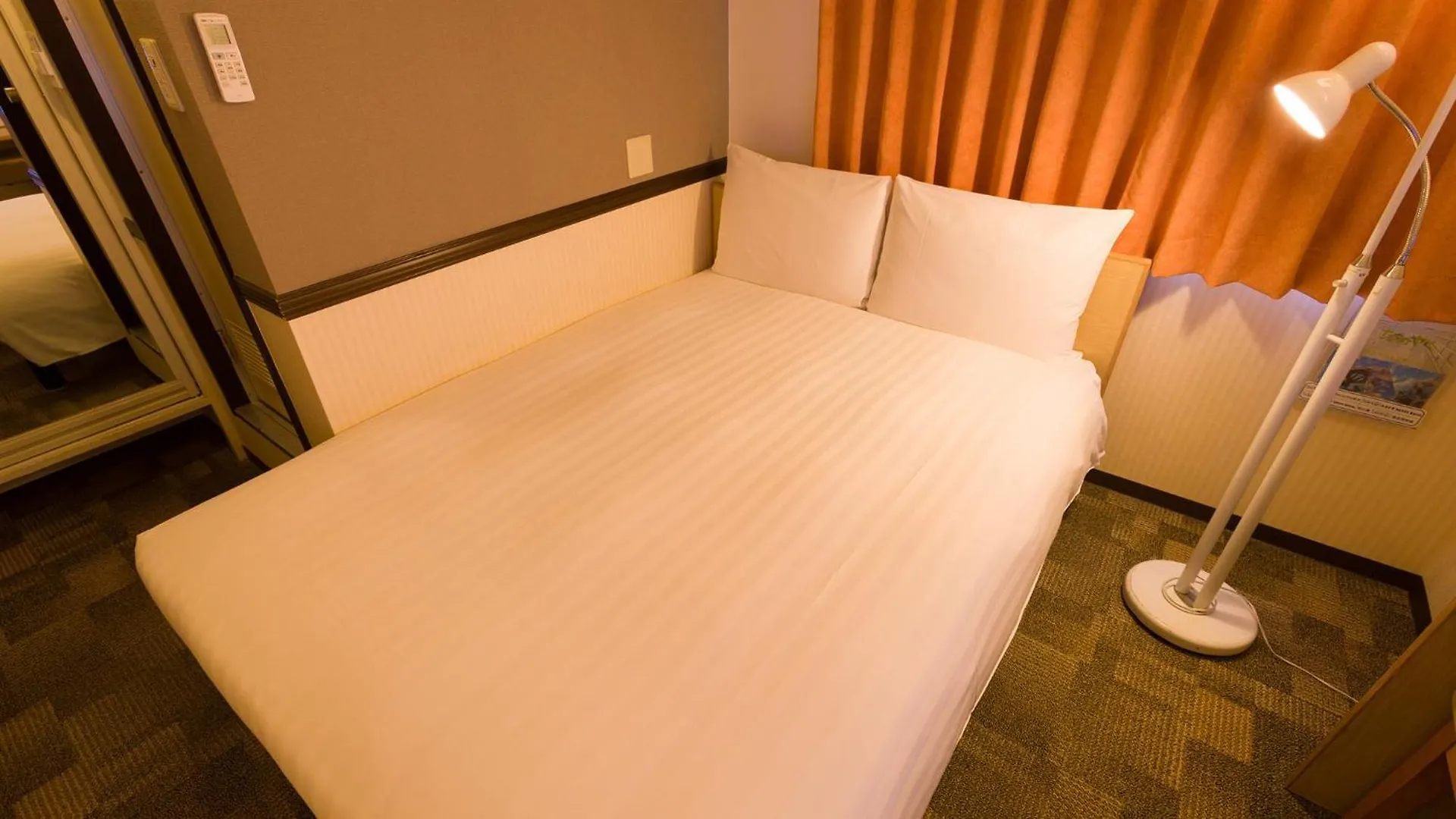 Toyoko Inn Tokyo Kamata Higashi-Guchi 3*,