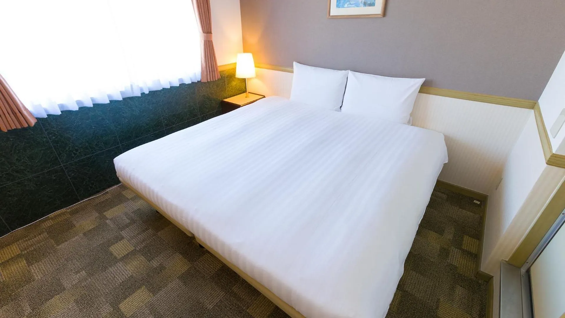 Toyoko Inn Tokyo Kamata Higashi-Guchi Japonsko