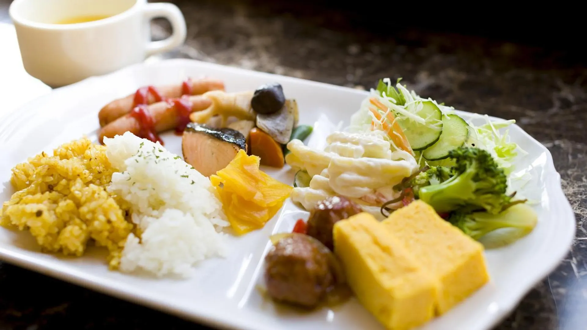 Toyoko Inn Tokyo Kamata Higashi-Guchi Hotel