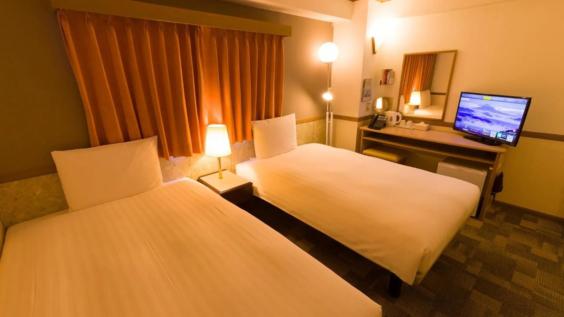 Hotel Toyoko Inn Tokyo Kamata Higashi-Guchi