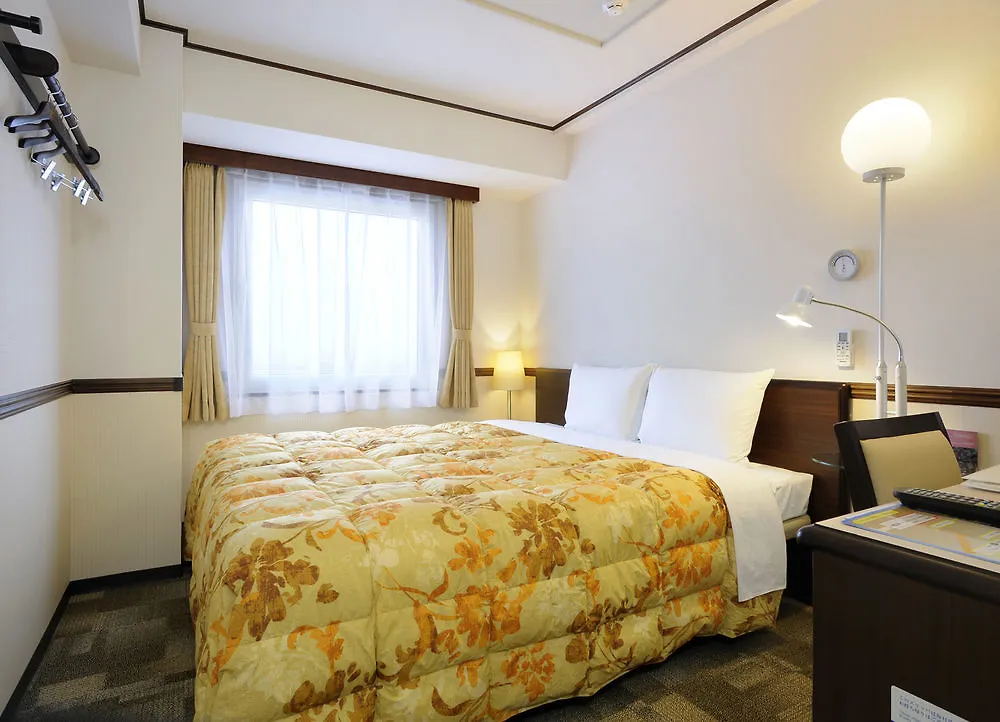 Toyoko Inn Tokyo Kamata Higashi-Guchi 3*,  Japonsko