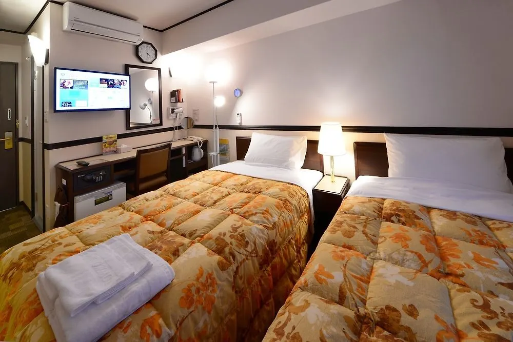 Hotel Toyoko Inn Tokyo Kamata Higashi-Guchi