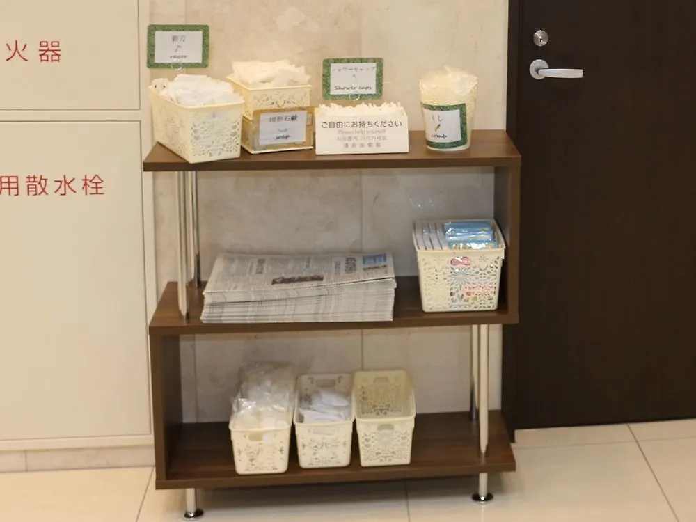 Hotel Toyoko Inn Tokyo Kamata Higashi-Guchi