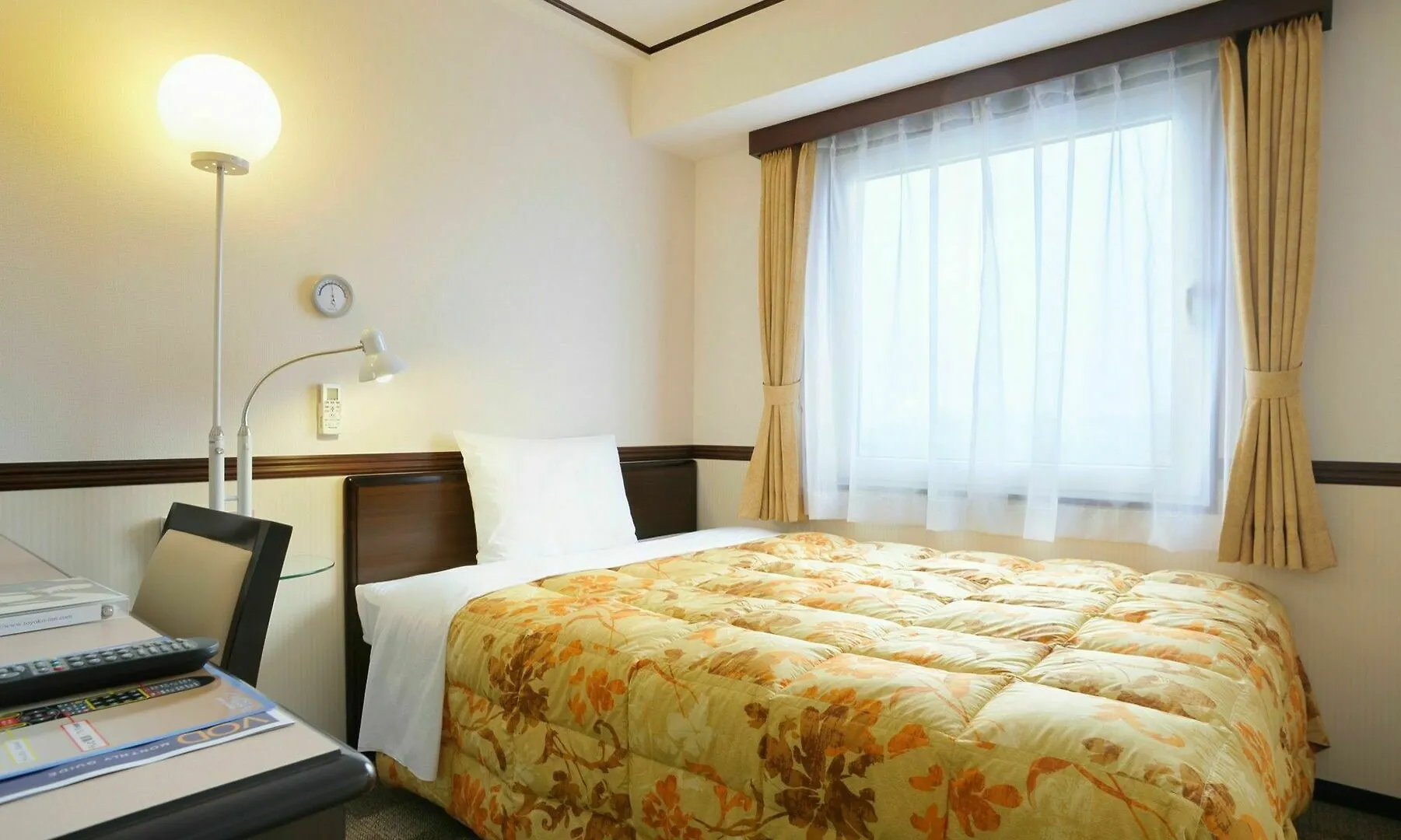Hotel Toyoko Inn Tokyo Kamata Higashi-Guchi
